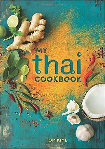 [TOP 10] Best Thai Cookbooks For The Money in 2024 Reviews