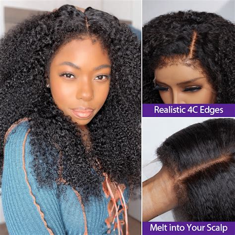 Everything You Need To Know About LUVMEHAIR Lace Front Wigs - UrbanMatter