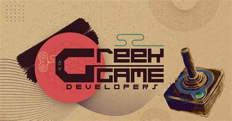 Greek Game Developers