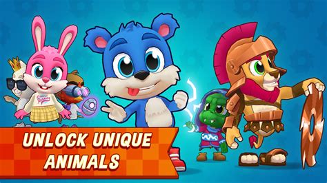 Fun Run 4 APK for Android Download