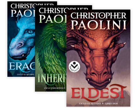 CICLO INHERITANCE / INHERITANCE CYCLE