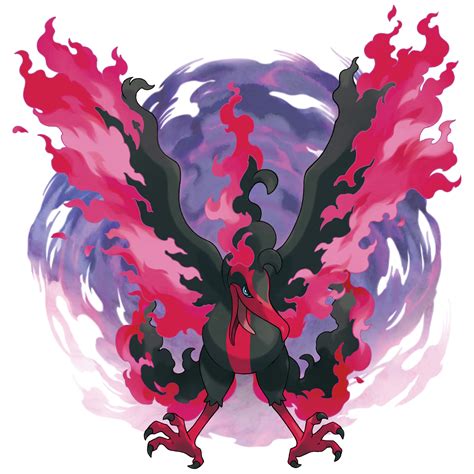 File:146Moltres-Galar 2.png - Bulbagarden Archives