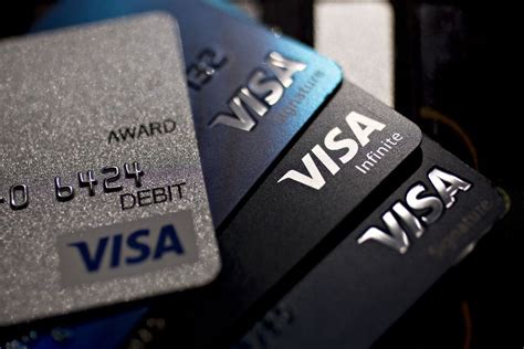 A New Visa Credit Card Offers Bitcoin Rewards Instead of Miles or Cash : Bitcoin