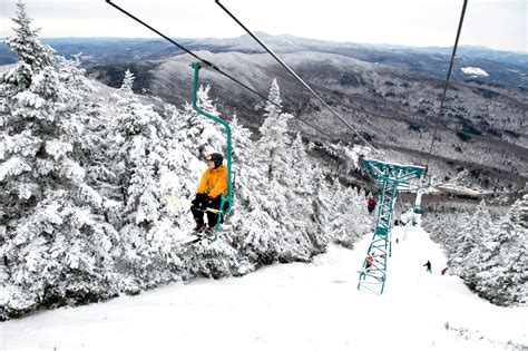 16 of the Best Ski Resorts on the East Coast for Families - The Family ...