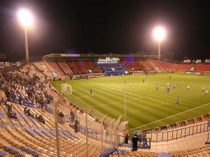 Israel - Maccabi Tel Aviv FC - Results, fixtures, squad, statistics ...