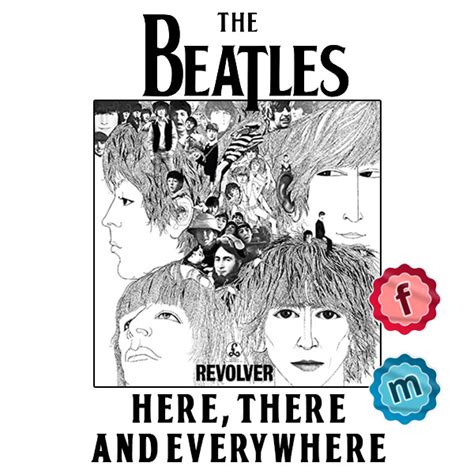 Here, There and Everywhere – The Beatles – Soft Backing Tracks