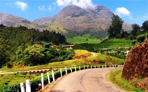 Anamudi | Munnar kerala, Breathtaking views, Munnar