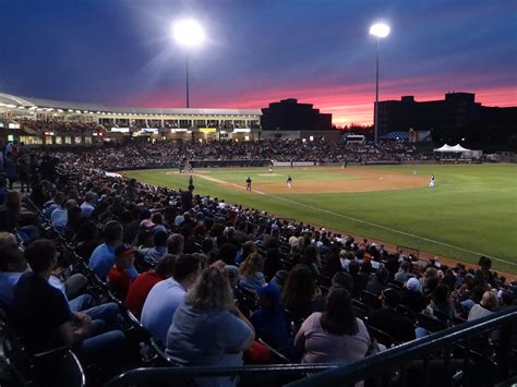 Long Island Ducks Stadium Seating Chart | Elcho Table