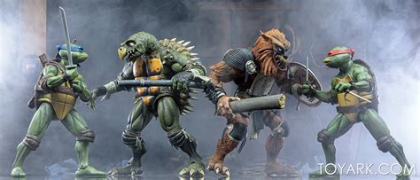 Neca Tokka and Rahzar tmnt 2 pk - lagoagrio.gob.ec