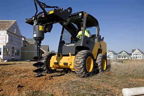 Top Five Skid Steer Attachments | Compact Equipment