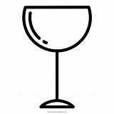 Dibujo De Copa Vino Para Colorear  Ultra Coloring Pages sketch template