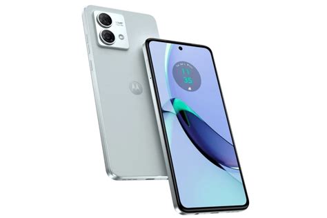 Motorola G84 5G Leaked Renders Reveal Design, 50MP OIS Camera - Gizmochina