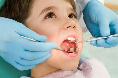 How to treat Cavities in Baby Teeth | EVDP