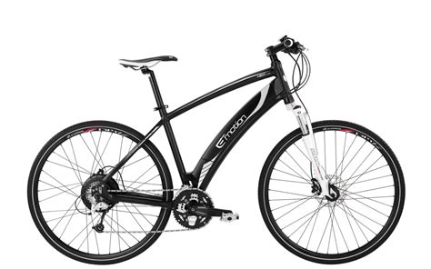 NEO Cross | Electric Bikes | OnBike Ltd