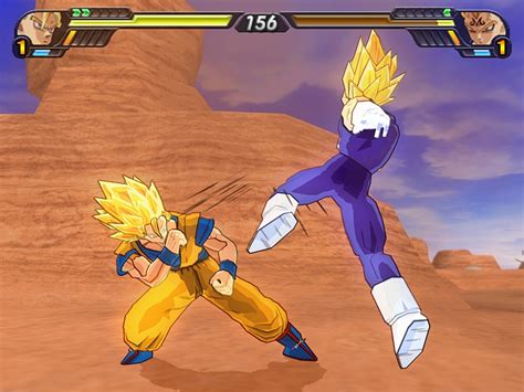 Dragon Ball Z: Budokai Tenkaichi 3 (PS2/Wii) e seu invejável fanservice ...