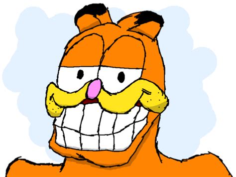 Why do I make these... | Garfield | Know Your Meme