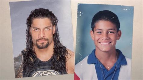 Roman Reigns Biography Facts, Childhood, Career, Life | SportyTell