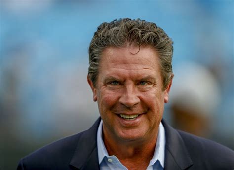 Dan Marino goes full old man when talking about today's NFL passing game | Dan marino, Nfl ...