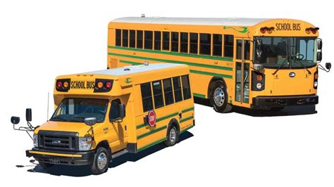 Blue Bird Already Received Orders For Over 100 EV School Buses