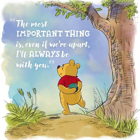 Always...and forever... More Winnie The Pooh Pictures, Cute Winnie The Pooh, Winnie The Pooh ...