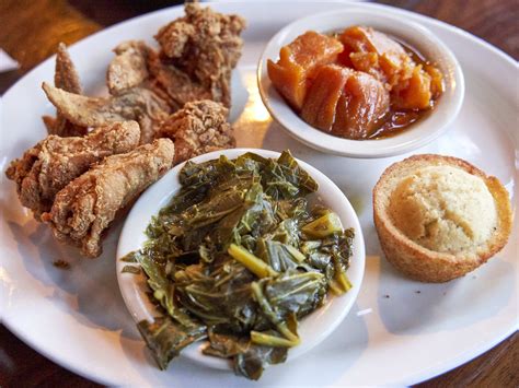 Best Soul Food Restaurants in Atlanta - Atlanta - The Infatuation