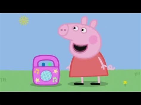 Peppa Pig "Grown Up Music" Parodies | Know Your Meme