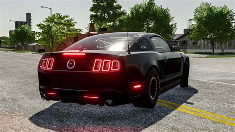 mustang - FS 22 Search - ModLand.net