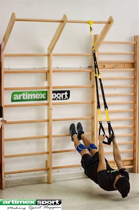 Swedish Ladder Exercise Equipment at Roger Edwards blog