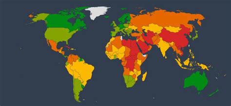 Atlas der Zivilgesellschaft: Menschenrechte weltweit verteidigen ...