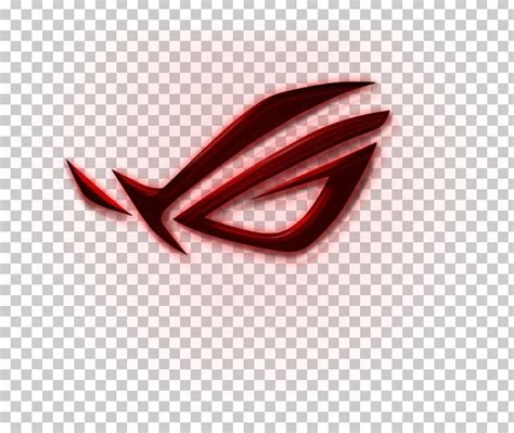 Logo Asus Rog Png