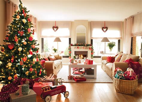 Casa Pequena Decorada De Navidad - ideias criativas decoração