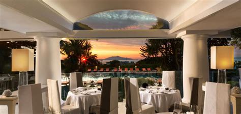 Capri Palace Hotel and Spa, Capri Review | The Hotel Guru