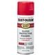 Carnival Red, Rust-Oleum Stops Rust Gloss Protective Enamel Spray Paint ...