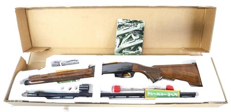 Remington 1100 Sporting .410 Gauge Shotgun Nib