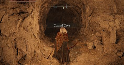 Elden Ring Coastal Cave Guide: How to Beat the Demi-Human Chiefs and a