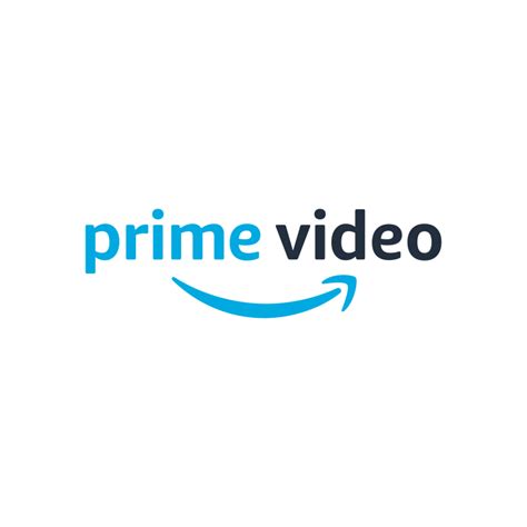 Prime Video Logo – PNG e Vetor – Download de Logo