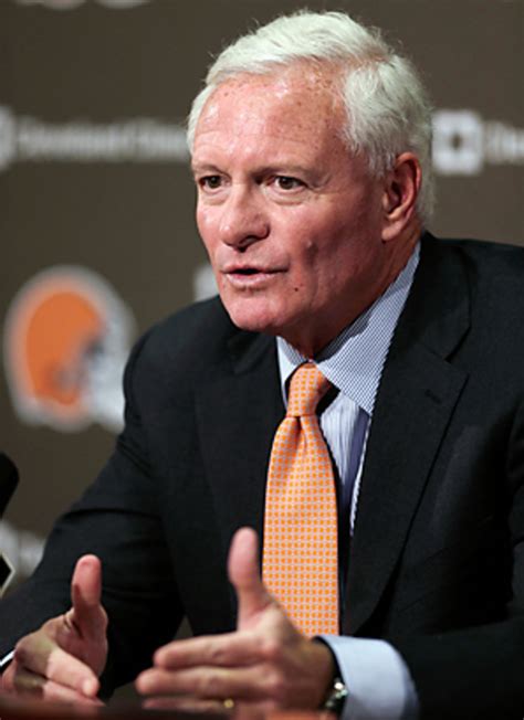 FBI locks down family business of Browns owner Jimmy Haslam - Sports Illustrated