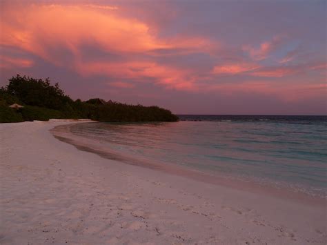 "sunrise in the Maldives" by supergold | Redbubble