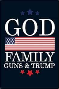 God family guns trump: Lee, Max: 9781726616423: Amazon.com: Books