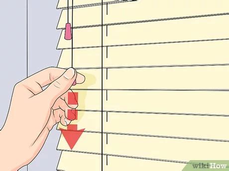 how to clean venetian blinds - Helene Kovacevic