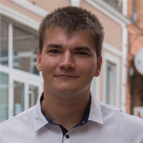 Yuri Antishev - Fullstack Web-developer - Websailors.pro | XING
