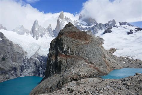 Hiking-in-Patagonia-Argentina - Patagoniatiptop