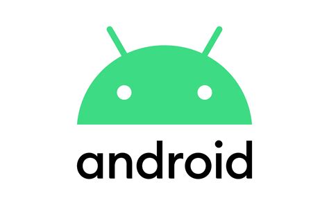 Android Logo - símbolo, significado logotipo, historia, PNG