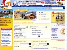 Abritel.fr - locations de vacances Abritel, en direct entre ...