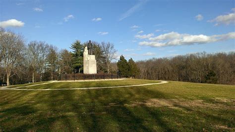 Dr. Edmund A. Babler Memorial State Park (Wildwood, มิสซูรี่) - รีวิว ...