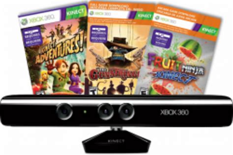 Best Xbox 360 Kinect Games | HubPages