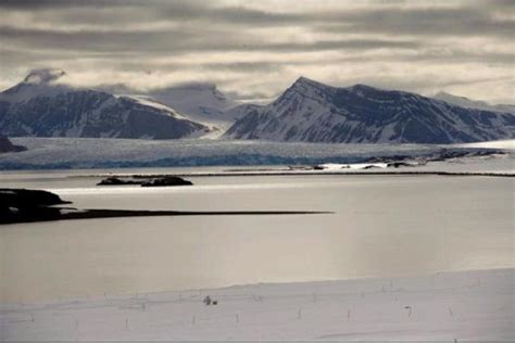 Arctic Climate Forum expects above normal winter temperatures