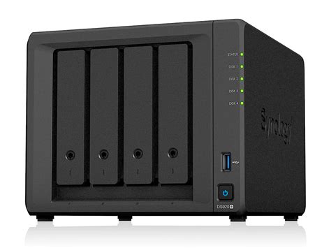 The 7 best NAS of 2022: Top network-attached storage | Network attached storage, Nas network ...