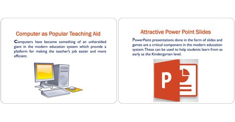 Different Types of Modern Teaching Aids Different Types of Modern Teaching Aids - Page 5