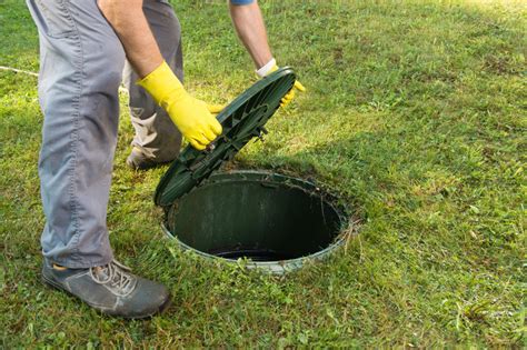 Septic & Well: What to Know Before Purchasing Property | New Funding Resources